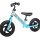  NICEKIDS 2133BO Laufrad 12" Blau
