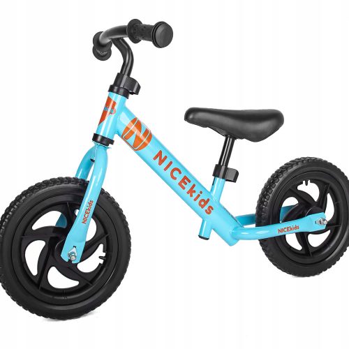  NICEKIDS 2133BO Laufrad 12" Blau