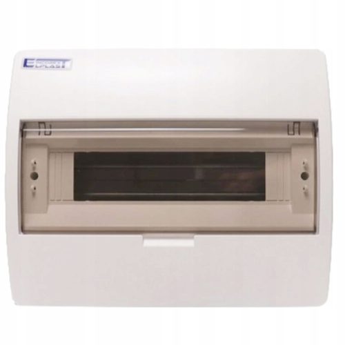 Incobex 400 V IP20 0 A Schaltanlage