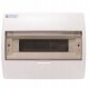 Incobex 400 V IP20 0 A Schaltanlage