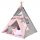 Kinderzelt - Iglo-Zelt für Kinder, Dreamland Wigwam, ab 3 Jahren