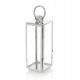 Laterne Juliette, Metall, 60 cm