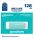  GOODRAM UME3-1280CRR11 Pendrive 128 GB USB 3.0 grün