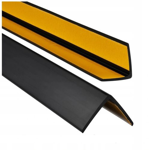 Profipvc-Dekorplatte 5 cm x 150 cm, Kunststoff