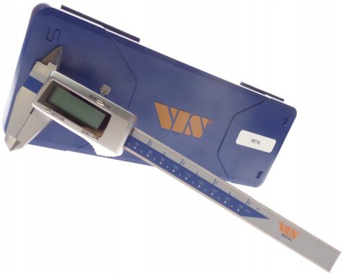 VIS elektronischer Messschieber 150 mm