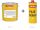Adler Legnopur G30 Polyurethanlack, farblos, 4 kg
