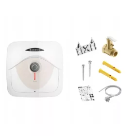  Ariston 1500 W Warmwasserbereiter 10 l