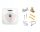  Ariston 1500 W Warmwasserbereiter 10 l