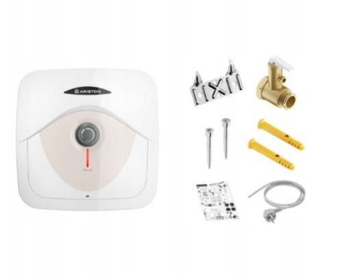  Ariston 1500 W Warmwasserbereiter 10 l