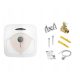  Ariston 1500 W Warmwasserbereiter 10 l