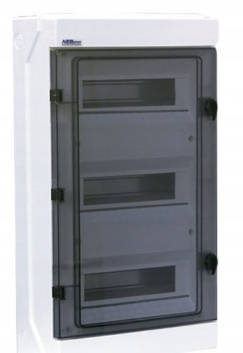 Elektro-Plast Opatówek Schaltanlage 0 V IP65 0 A