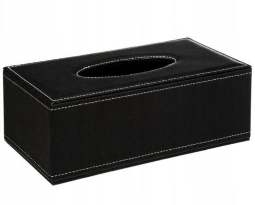 Boxen, Aufbewahrungsbehälter, Organizer Box mit schwarzem Deckel