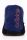 adidas BP LOG PARKHOOD Rucksack in Navy-Schwarz