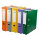  Ofix Economy SG57 Ordner grün A4 75mm + 4 weitere Produkte