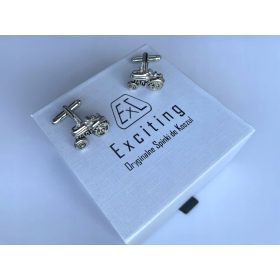  Manschettenknöpfe Traktor Traktor Traktor