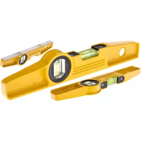 Poziomica-Buch PolishLook 0,25 m