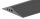 GARAGENDICHTUNG, TORSCHWELLE 3m, 78x14 mm