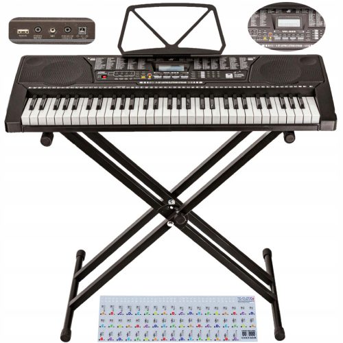  Tastatur MK MK-825