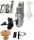  Onex 600 W Tauchpumpe 1200 l/h