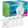  Filtereinsatz für die Brita Maxtra Pro Pure Performance Kanne, 4 Stk.