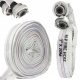  Silvertools 11061 Feuerwehrschlauch 20m 1"