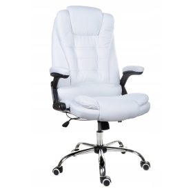  Stoffsessel GIOSEDIO FBJ002 weiß