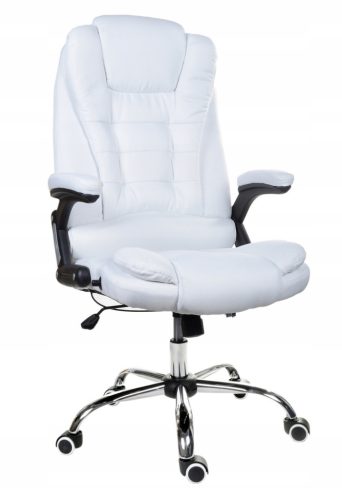  Stoffsessel GIOSEDIO FBJ002 weiß