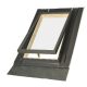 DACHZUGANG OPTILOOK 46x75 mit Flansch - WGT