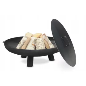  Gartenfeuerstelle 70 cm