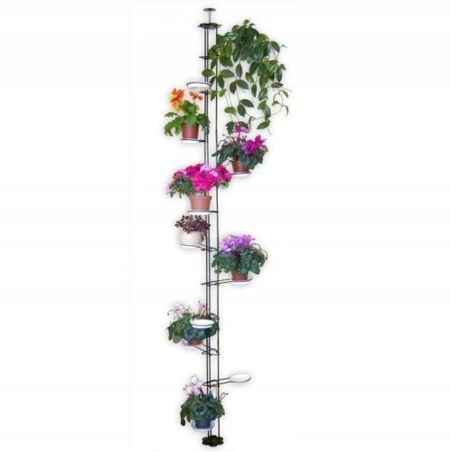  Blumenständer 260 x 40 x 40 cm
