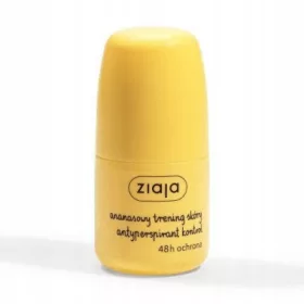  Ziaja Roll-on Antitranspirant 60 ml
