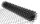 BESCHICHTETES ZAUNGEWEBE 3,6 mm GRAPHIT 10 m