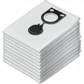  ASH-BH5SP synthetischer Staubsaugerbeutel 10 Stk.