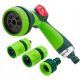  Set mit 15G712 VERTO Spritzpistole