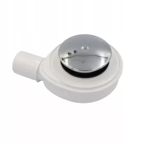 Akces Duschsiphon 50 mm