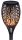  SOLAR-GARTENLAMPE GROSSE FACKEL 60 cm - XL