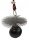 Schornsteinreinigungsset, 2,5 kg, 10 m Platten