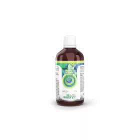   NanoBorrel Liposomale Pflanzenextrakt-Formel von Jan Oruba, 100ml
