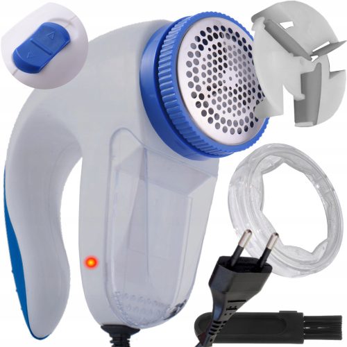  LINT EXPERT Max Power Expert 230V Kleiderrasierer