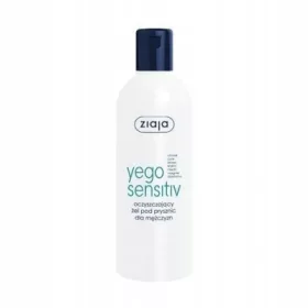  Ziaja Yego Sensitiv Gel 300 ml