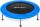  Trampolin ohne Netz Hyper Motion 91 cm FT 3