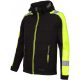 Rote Berg V-Storm Jacke, Größe XXL