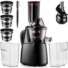  Kerch Alta SJ400 400 W vertikaler Slow Juicer