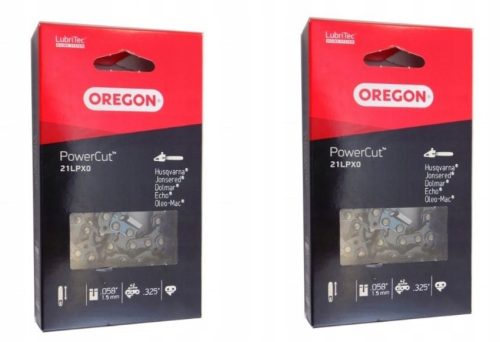Sägeketten Oregon-Kette 21LPX064