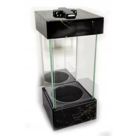  Proxima LED-Kerze für mehr als 75 Stunden