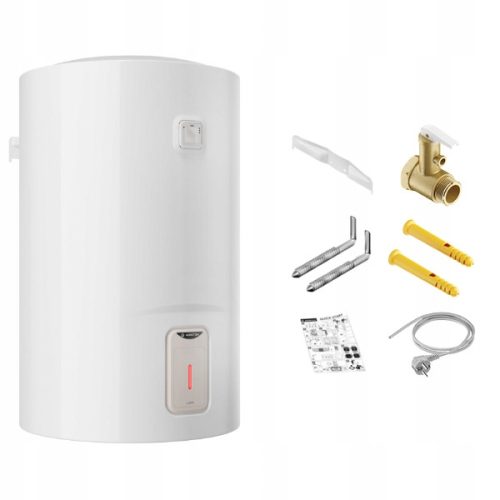  KESSEL ELEKTRISCHE HEIZUNG ARISTON LYDOS DUNE R 100L HUW TANK