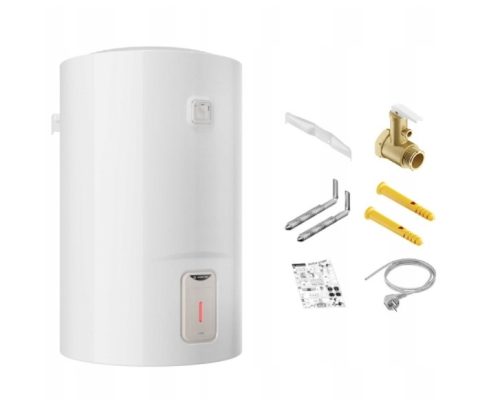 Ariston Lydos Dune R Elektroboiler 50 l 1,5 kW weiß