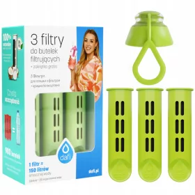  Dafi FBD_LIME_3 Filtereinsatz 3 Stk.