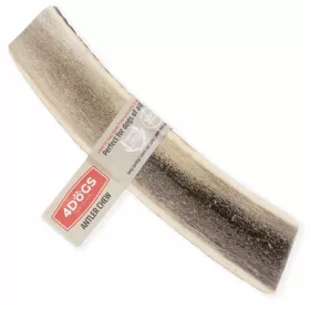  4Dogs Hundebeißring aus Geweih