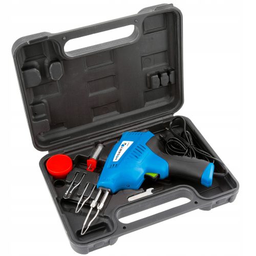 Hoegert Technik 200 W Transformator-Lötkolben
